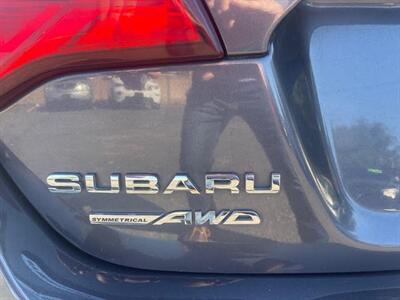 2017 Subaru Legacy 2.5i   - Photo 9 - Albuquerque, NM 87107