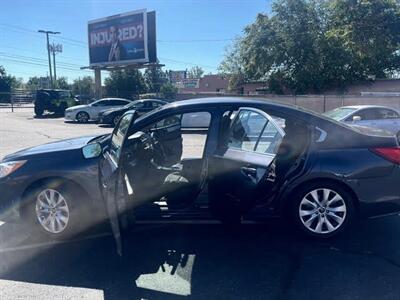 2017 Subaru Legacy 2.5i   - Photo 24 - Albuquerque, NM 87107