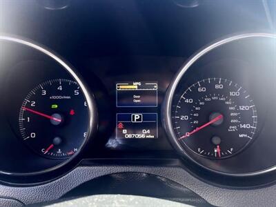 2017 Subaru Legacy 2.5i   - Photo 15 - Albuquerque, NM 87107
