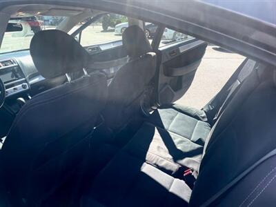 2017 Subaru Legacy 2.5i   - Photo 20 - Albuquerque, NM 87107
