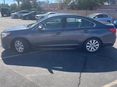 2017 Subaru Legacy 2.5i   - Photo 5 - Albuquerque, NM 87107