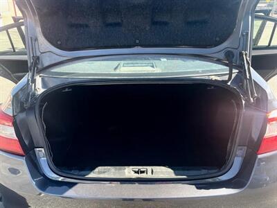 2017 Subaru Legacy 2.5i   - Photo 30 - Albuquerque, NM 87107