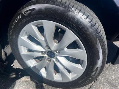 2017 Subaru Legacy 2.5i   - Photo 28 - Albuquerque, NM 87107