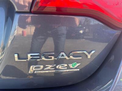 2017 Subaru Legacy 2.5i   - Photo 10 - Albuquerque, NM 87107