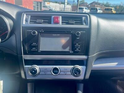 2017 Subaru Legacy 2.5i   - Photo 17 - Albuquerque, NM 87107