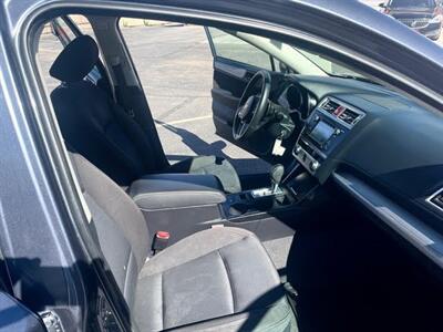 2017 Subaru Legacy 2.5i   - Photo 22 - Albuquerque, NM 87107