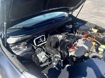 2017 Subaru Legacy 2.5i   - Photo 32 - Albuquerque, NM 87107