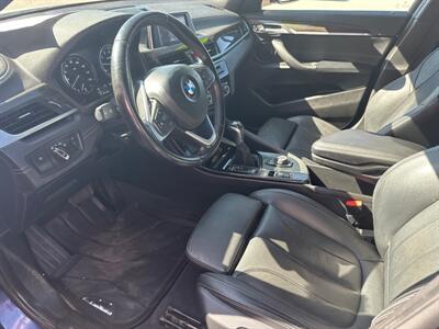 2018 BMW X2 xDrive28i   - Photo 7 - Albuquerque, NM 87107