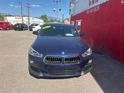 2018 BMW X2 xDrive28i   - Photo 6 - Albuquerque, NM 87107