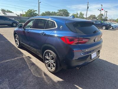 2018 BMW X2 xDrive28i   - Photo 4 - Albuquerque, NM 87107