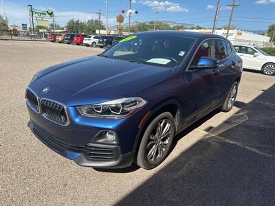 2018 BMW X2 xDrive28i   - Photo 5 - Albuquerque, NM 87107