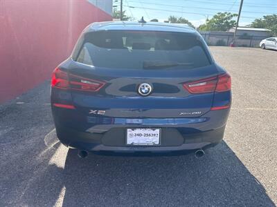 2018 BMW X2 xDrive28i   - Photo 3 - Albuquerque, NM 87107