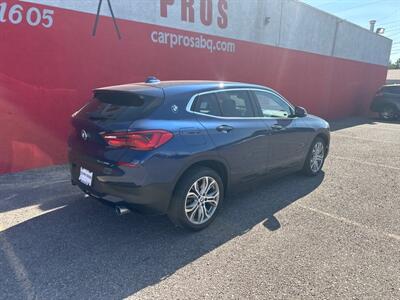 2018 BMW X2 xDrive28i   - Photo 2 - Albuquerque, NM 87107