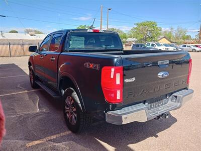 2020 Ford Ranger XL   - Photo 4 - Albuquerque, NM 87107