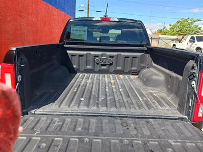 2020 Ford Ranger XL   - Photo 5 - Albuquerque, NM 87107