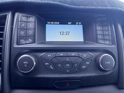 2020 Ford Ranger XL   - Photo 14 - Albuquerque, NM 87107