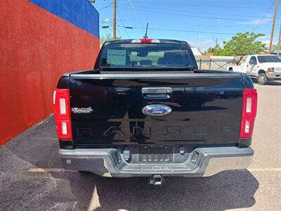 2020 Ford Ranger XL   - Photo 3 - Albuquerque, NM 87107