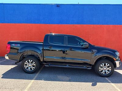 2020 Ford Ranger XL   - Photo 1 - Albuquerque, NM 87107