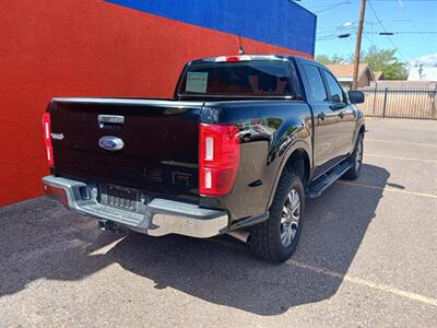 2020 Ford Ranger XL   - Photo 2 - Albuquerque, NM 87107