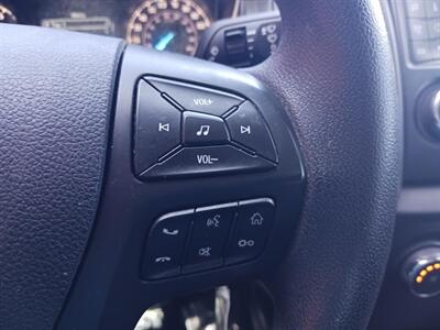 2020 Ford Ranger XL   - Photo 16 - Albuquerque, NM 87107