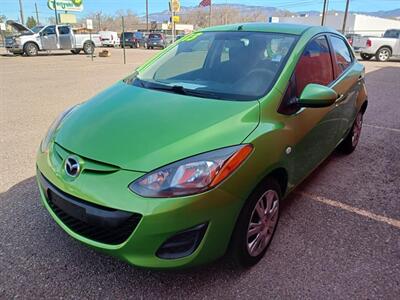 2013 Mazda MAZDA2 Sport   - Photo 5 - Albuquerque, NM 87107