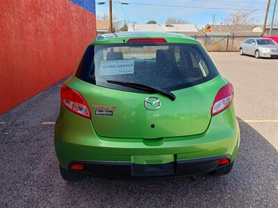 2013 Mazda MAZDA2 Sport   - Photo 3 - Albuquerque, NM 87107