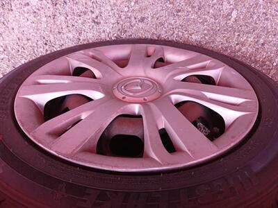 2013 Mazda MAZDA2 Sport   - Photo 8 - Albuquerque, NM 87107