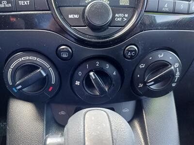 2013 Mazda MAZDA2 Sport   - Photo 18 - Albuquerque, NM 87107