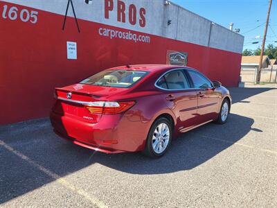 2014 Lexus ES300h   - Photo 2 - Albuquerque, NM 87107