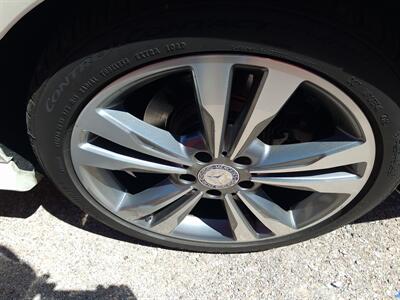2014 Mercedes-Benz E 350 Luxury 4MATIC   - Photo 8 - Albuquerque, NM 87107