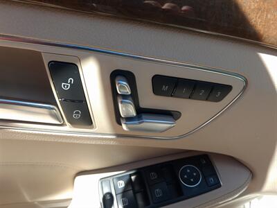2014 Mercedes-Benz E 350 Luxury 4MATIC   - Photo 15 - Albuquerque, NM 87107