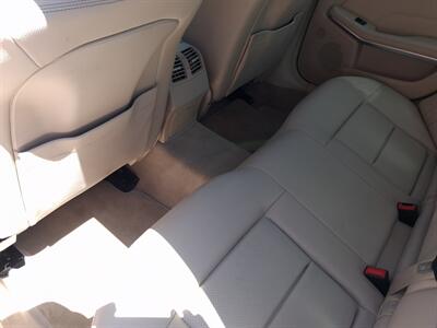 2014 Mercedes-Benz E 350 Luxury 4MATIC   - Photo 11 - Albuquerque, NM 87107
