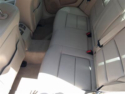 2014 Mercedes-Benz E 350 Luxury 4MATIC   - Photo 10 - Albuquerque, NM 87107