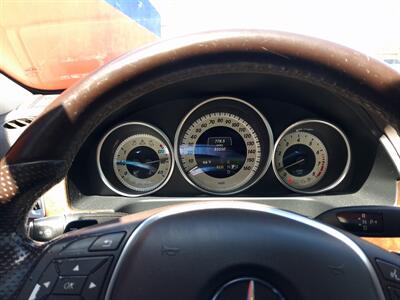 2014 Mercedes-Benz E 350 Luxury 4MATIC   - Photo 26 - Albuquerque, NM 87107