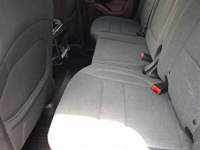 2019 RAM 1500 Big Horn - Photo 12 - Albuquerque, NM 87107