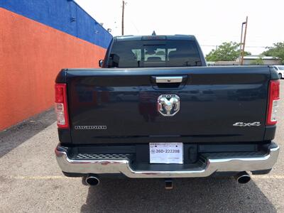2019 RAM 1500 Big Horn - Photo 3 - Albuquerque, NM 87107