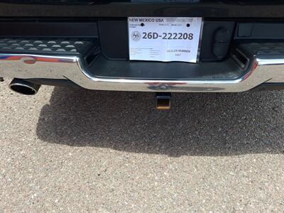2019 RAM 1500 Big Horn - Photo 10 - Albuquerque, NM 87107