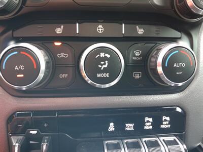 2019 RAM 1500 Big Horn - Photo 19 - Albuquerque, NM 87107