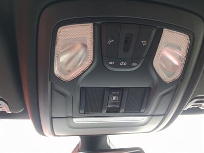 2019 RAM 1500 Big Horn - Photo 24 - Albuquerque, NM 87107