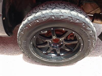 2019 RAM 1500 Big Horn - Photo 8 - Albuquerque, NM 87107