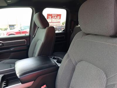 2019 RAM 1500 Big Horn - Photo 13 - Albuquerque, NM 87107