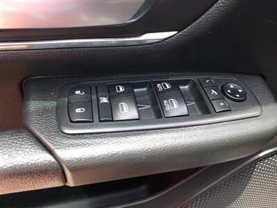2019 RAM 1500 Big Horn - Photo 16 - Albuquerque, NM 87107