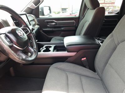 2019 RAM 1500 Big Horn - Photo 15 - Albuquerque, NM 87107
