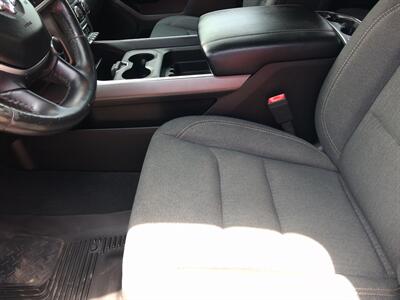 2019 RAM 1500 Big Horn - Photo 14 - Albuquerque, NM 87107