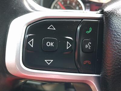 2019 RAM 1500 Big Horn - Photo 22 - Albuquerque, NM 87107