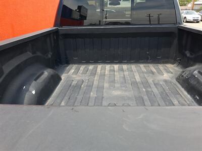 2019 RAM 1500 Big Horn - Photo 9 - Albuquerque, NM 87107