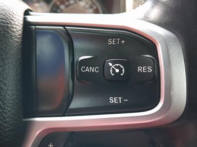 2019 RAM 1500 Big Horn - Photo 23 - Albuquerque, NM 87107