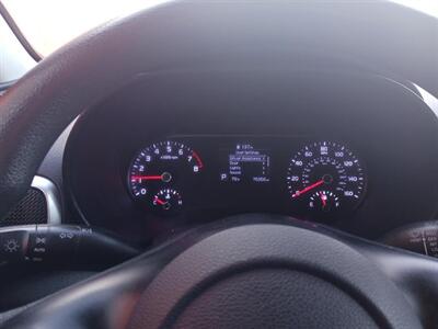 2020 Kia Soul LX   - Photo 27 - Albuquerque, NM 87107