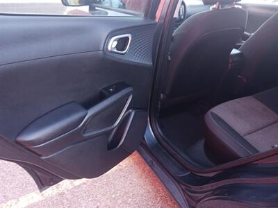 2020 Kia Soul LX   - Photo 12 - Albuquerque, NM 87107
