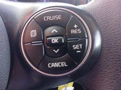 2020 Kia Soul LX   - Photo 26 - Albuquerque, NM 87107